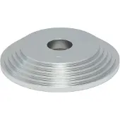 Ks Tools Stufenplatte, #2 ( 700.1800-14 )