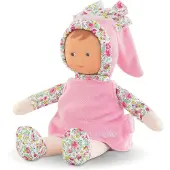 Corolle MDC Miss Pink Blumengarten