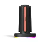 Freaks and Geeks - Charging Dock for 4 Joy-Cons Nintendo Switch 2