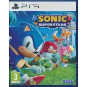 Sonic Superstars