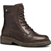 Geox SWELEN, Boots in Braun für Damen, Größe 41