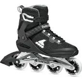 Rollerblade Herren Inlineskates MACROBLADE 80