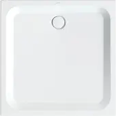 Bette 8743-004AE Duschwannen Rechteck Ultra 1050-1500