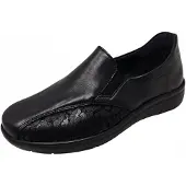 Semler Greta H Slipper Schwarz