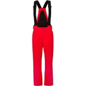 Ziener Tazlin-z Pants man red (888) 50