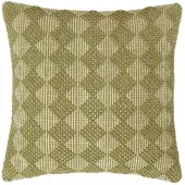 Homescapes DEKOKISSEN Lima 45/45 cm geometrisch gemustert
