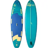 Firefly SUP SUP-Board iSUP 3.0 I 10 6