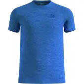 Odlo Essential Seamless Kurzarm-t-shirt