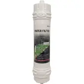 Samsung 3x WSF-100 Magic Kühlschrank Wasserfilter mit Schraubverschluss