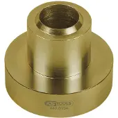 Ks Tools 440.0194, Stahl, 720 g