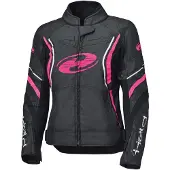 Held Baxley Top wasserdichte Damen Motorrad Textiljacke