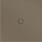 Bette 5941-404PLUS Duschflächen Rechteck Floor Graphite