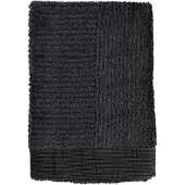 Zone Denmark Geschirrtuch Classic Schwarz 50 x 70 cm
