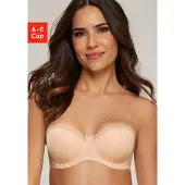 s.Oliver Multiway-BH mit Bügel und vielen Tragevarianten, Basic Dessous, Sommer