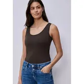Street One Tanktop "Style Anni" Sommer-Top mit Stretch