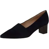 Peter kaiser Pumps "Pumps Veloursleder"