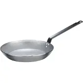 GSW Eisenpfanne Lyon gewalzt 32cm 3mm - Pfanne - 860529