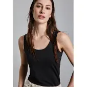 Street One Tanktop "Style Anni" Sommer-Top mit Stretch