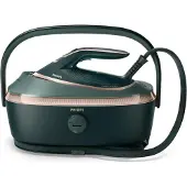 Philips PerfectCare Dampfbügelstation 8000 Series Textilpflege PSG8200/70