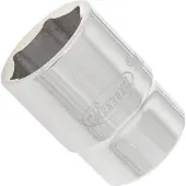 Vigor Steckschlüsseleinsatz V2256N 3/4" Außen Sechskant Profil SW 28 mm