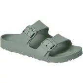 Holster Sandalen Sundreamer Unisex Seagrass-Schuhgröße 37