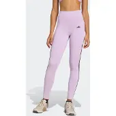 Adidas Trainingstights "OPTIME 3-STREIFEN FULL LENGTH LEGGINGS"