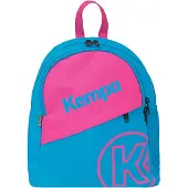 Kempa Rucksack Team Junior KEMPABLAU/PINK KEMPABLAU/PINK -