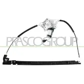 PRASCO RN030W026 Elektrischer Fensterheber Vorne Links für RENAULT Scénic I (JA0/1, FA0) MEGANE Scenic (JA0/1)