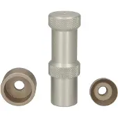 Ks Tools Stanzen-Satz mit Dorn, 3-tlg, Ø 26,7 mm (Skoda) ( 140.2558 )