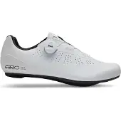Giro Cadet II, Fahrradschuhe, weiß