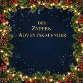 Sonstige Verlage Der Zypern-Adventskalender