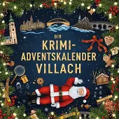 Sonstige Verlage Der Krimi-Adventskalender Villach