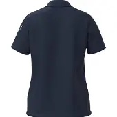 Mizuno Polo-Shirt Damen RB Wos