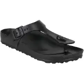 Holster Flip Flops Coastal Damen Black-Schuhgröße 40