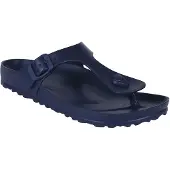 Holster Flip Flops Coastal Damen Midnight Blue-Schuhgröße 40