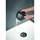 Bette 7358-430PLUS Duschfliesen Rechteck Air Coffee PLUS