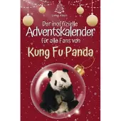 Bookwire Der inoffizielle Adventskalender für alle Fans von Kung Fu Panda