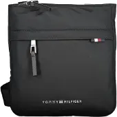 Tommy Hilfiger Herren Schwarze Umhngetasche Größe: UNI