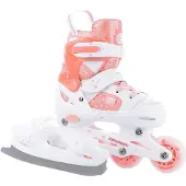 Tempish RS TON GIRL DUO LED EU 30-33 brusle