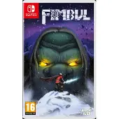 EuroVideo Medien Fimbul, Nintendo Switch, Physische Medien