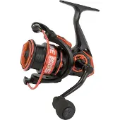 LINEAEFFE Black Shark Spinnrolle