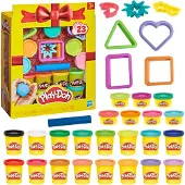 Play-Doh Spielknete Geschenkverpackung, 31 Teile