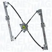 MAGNETI MARELLI Fensterheber 350103204700 vorne links für ALFA ROMEO
