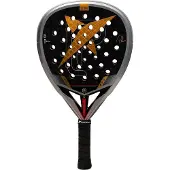 Drop Shot Canyon Pro Attack Soft Padelschläger