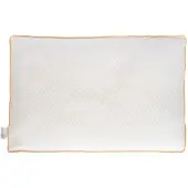 Homescapes KOPFKISSEN atmungsaktiv & hypoallergen 48/74 cm