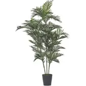 Homescapes KUNSTPALME Areca, 120 cm