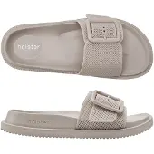Holster Holster Laze Vegane Komfort-Pantoletten für Damen SAND 36