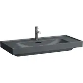 Laufen H8101197581081 WT MEDA 460x1000x160 Ablg. li+re
