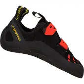 La Sportiva Tarantula Kletterschuhe Schwarz EU 40 Herren Schwarz EU 40