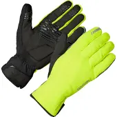 Gripgrab Wasserdichte lange Winterhandschuhe Polaris 2 | Größe XL